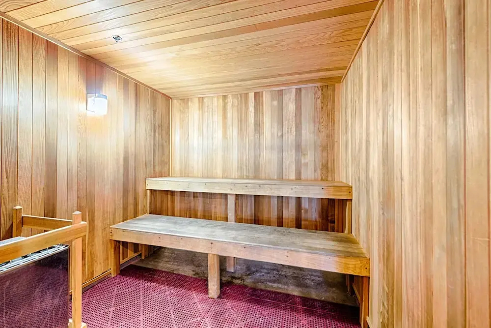 Ariel Dunes II 2303 flr23 2BR 2BA 6