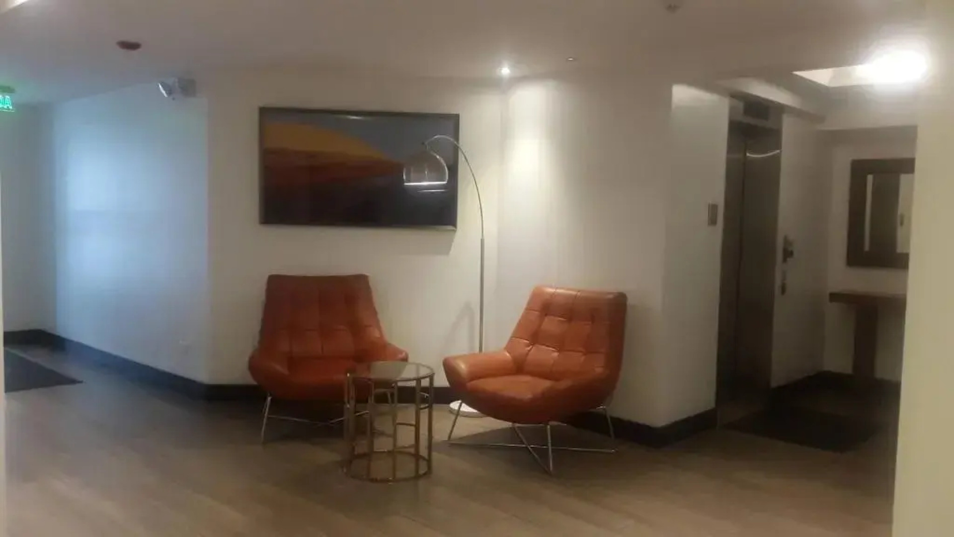 Naturalhome Apartment Edificio Italia