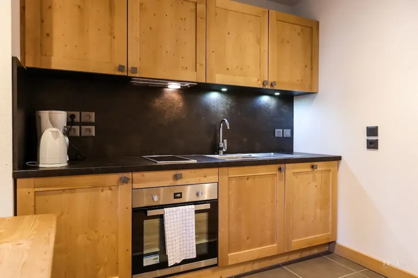 TERRESENS - Les Fermes du Mont-Blanc