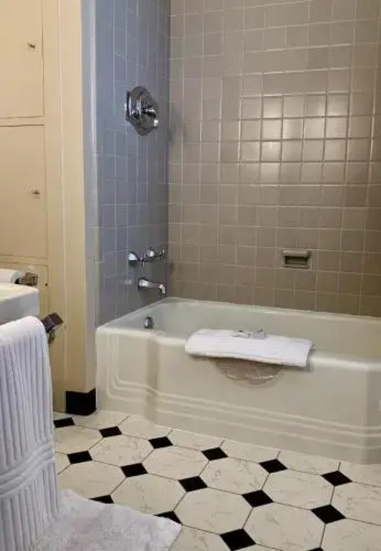 The Guest House At Field Farm