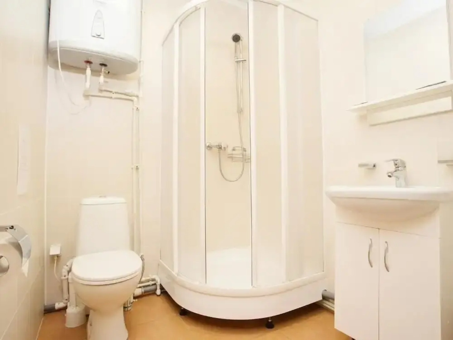 Отель Легенда Петропавловка