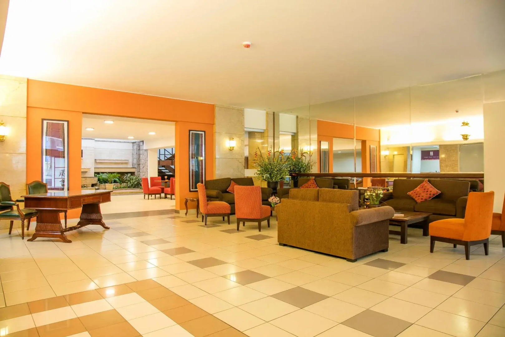 Hotel San Agustin Riviera