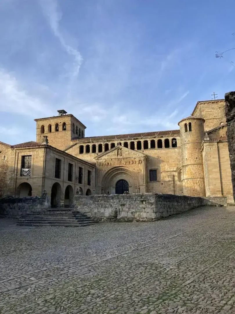 Posada La Casona de Los Güelitos
