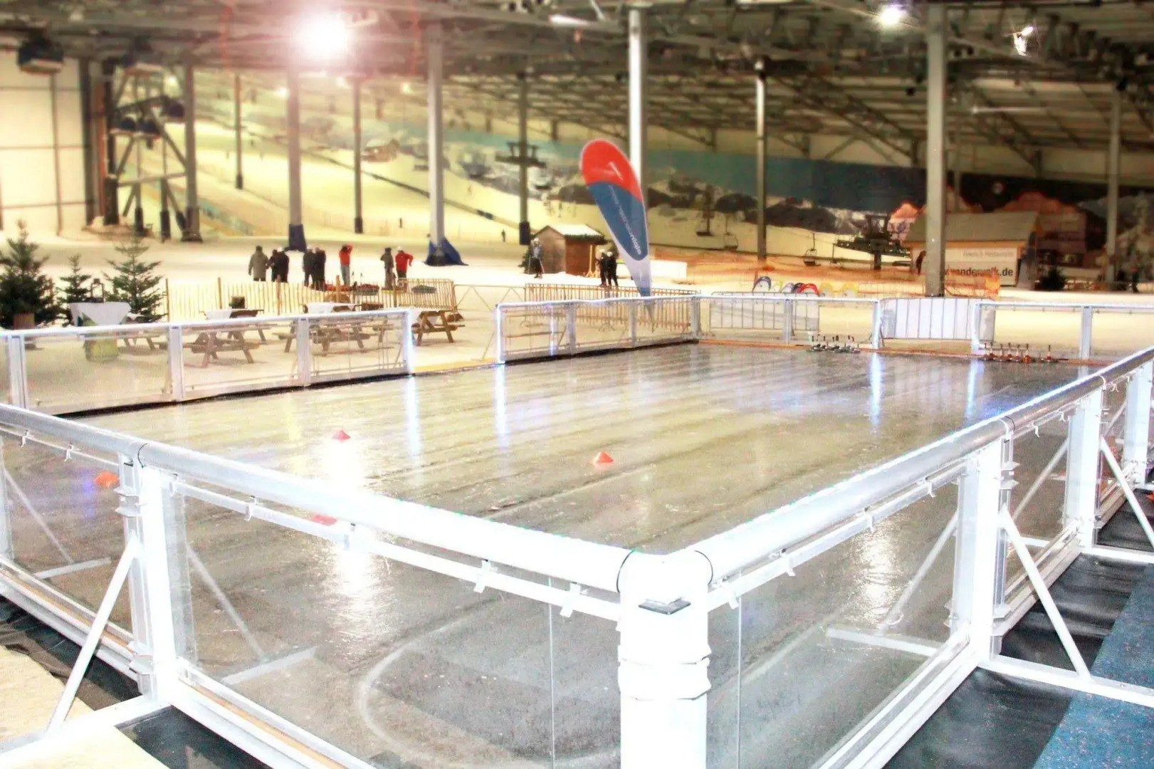 Van der Valk Hotel Hamburg-Wittenburg