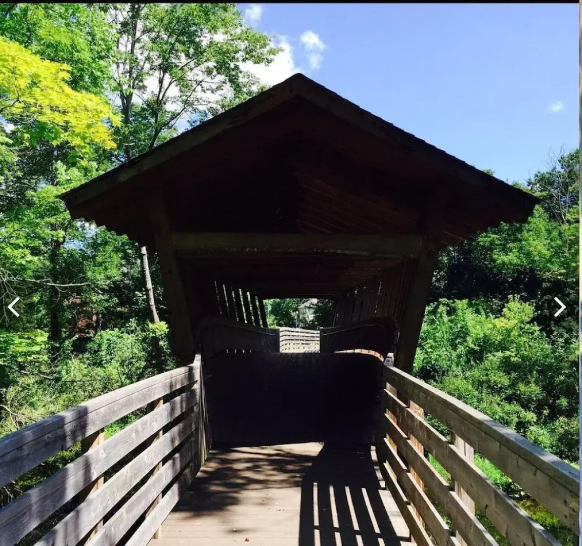 Denmark Stage Stop House