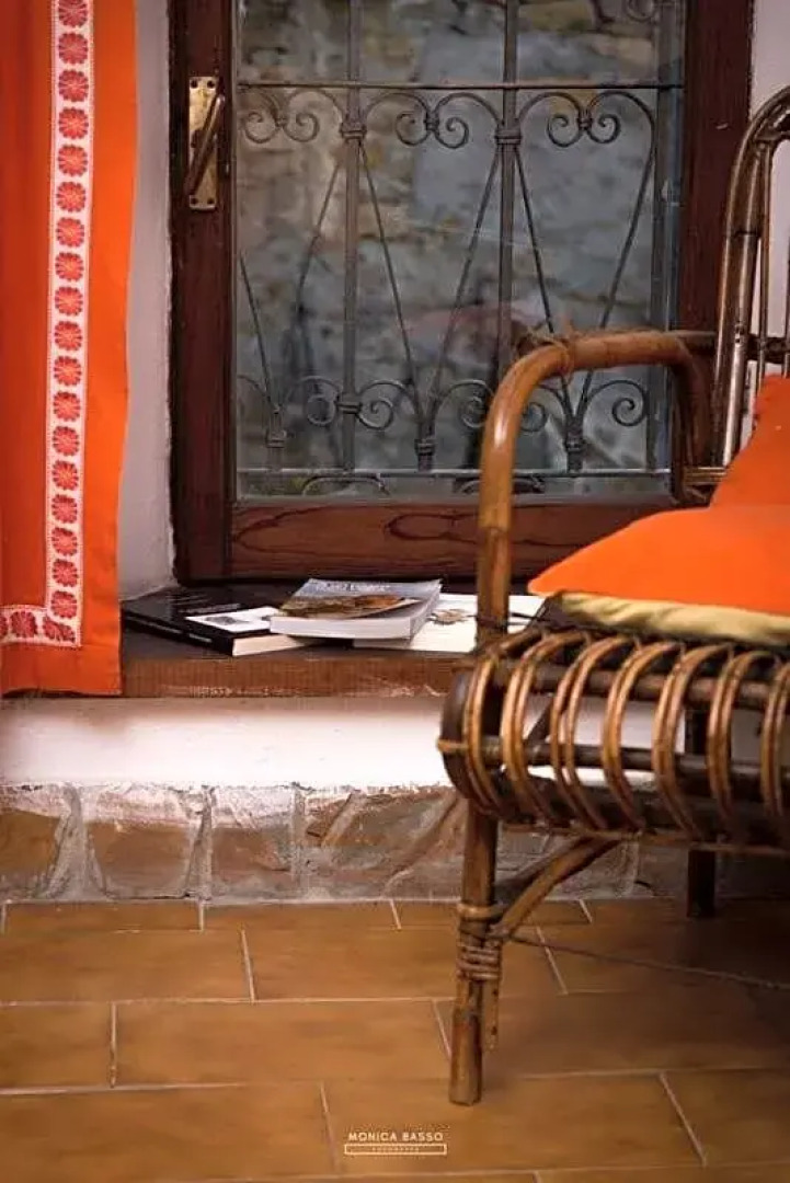 Casa di nonna pina a Vigo