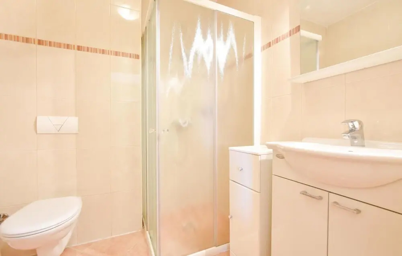 Stunning Home in Stanici With Wifi and 1 Bedrooms