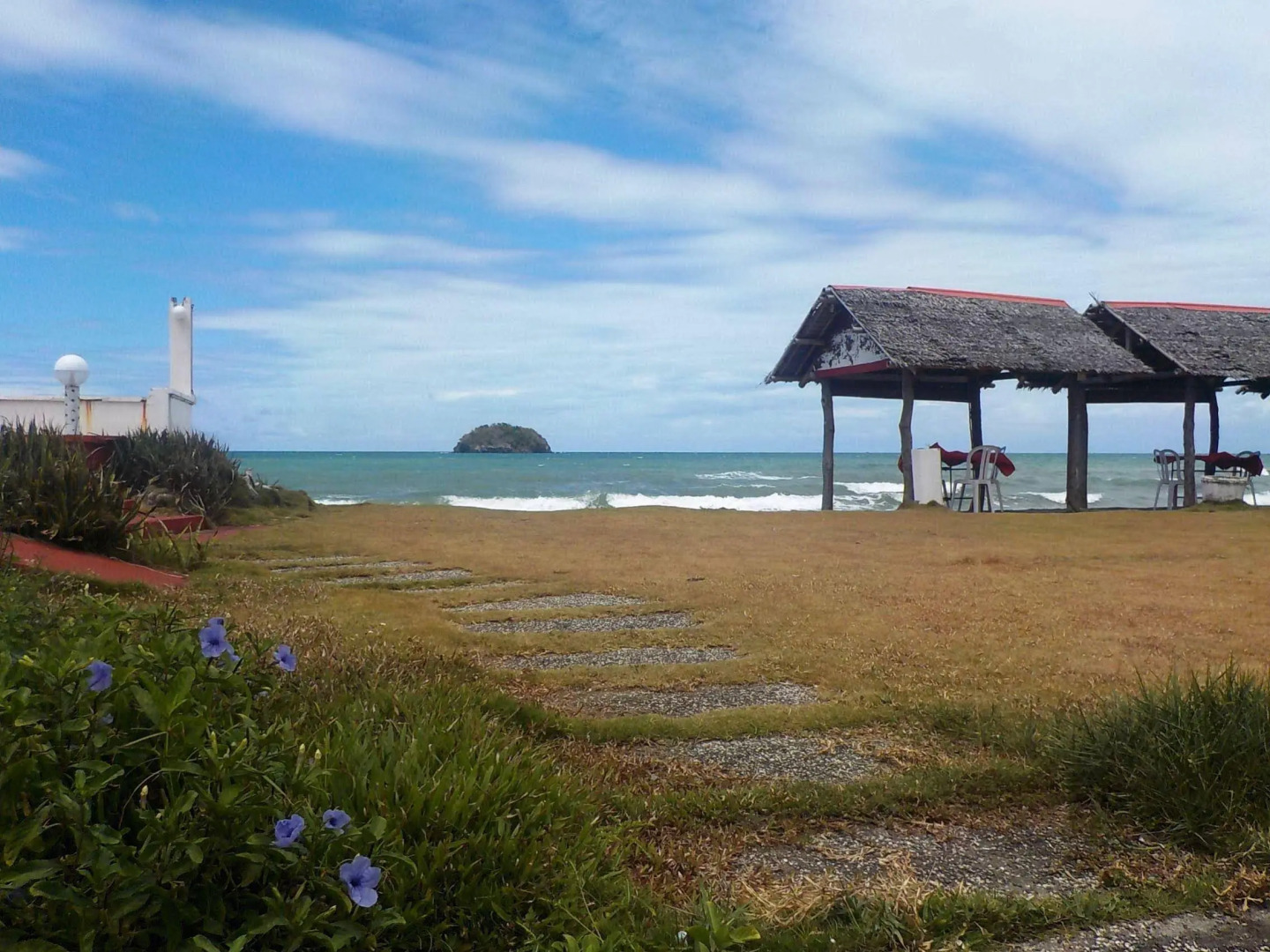 Baia Norte Beach Club Hotel