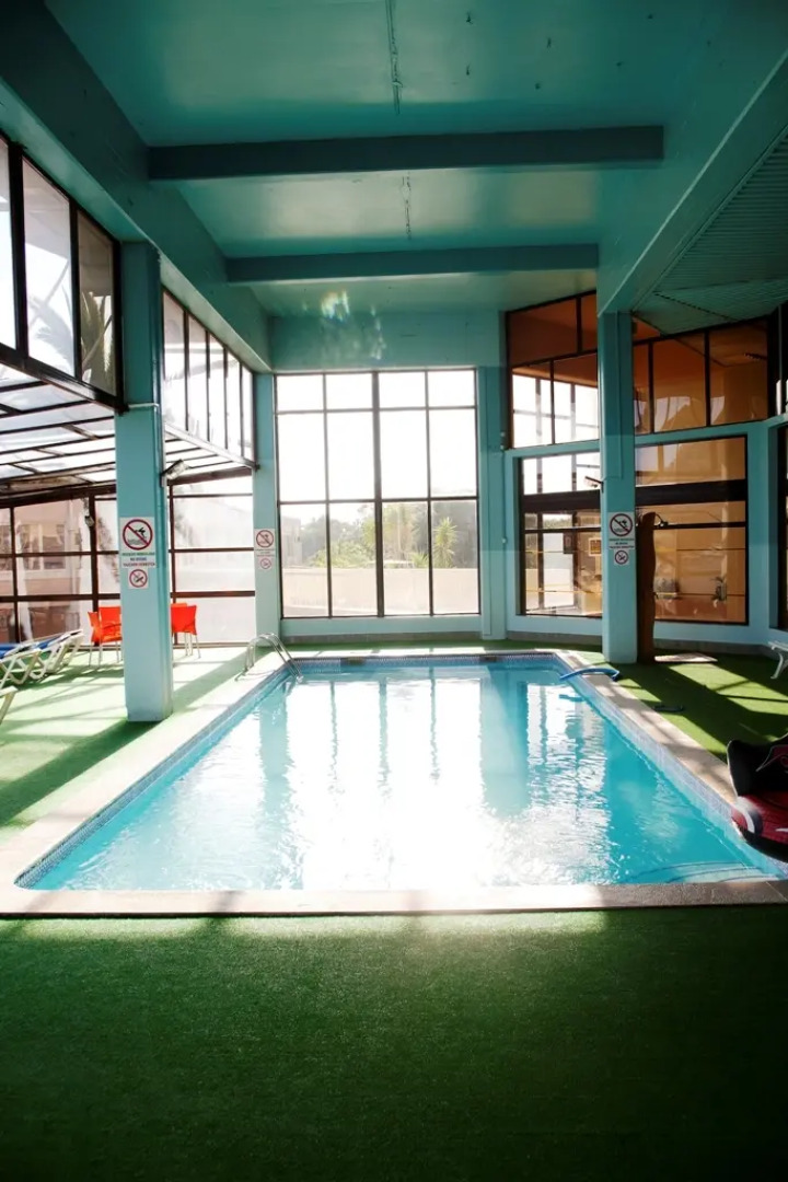 Auramar Beach Resort