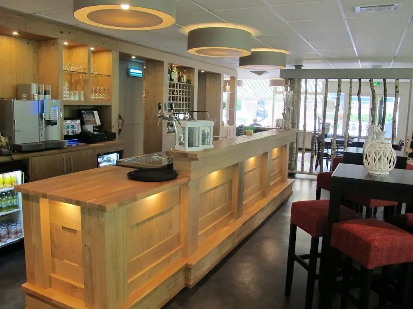 Nature Retreat in Drenthe