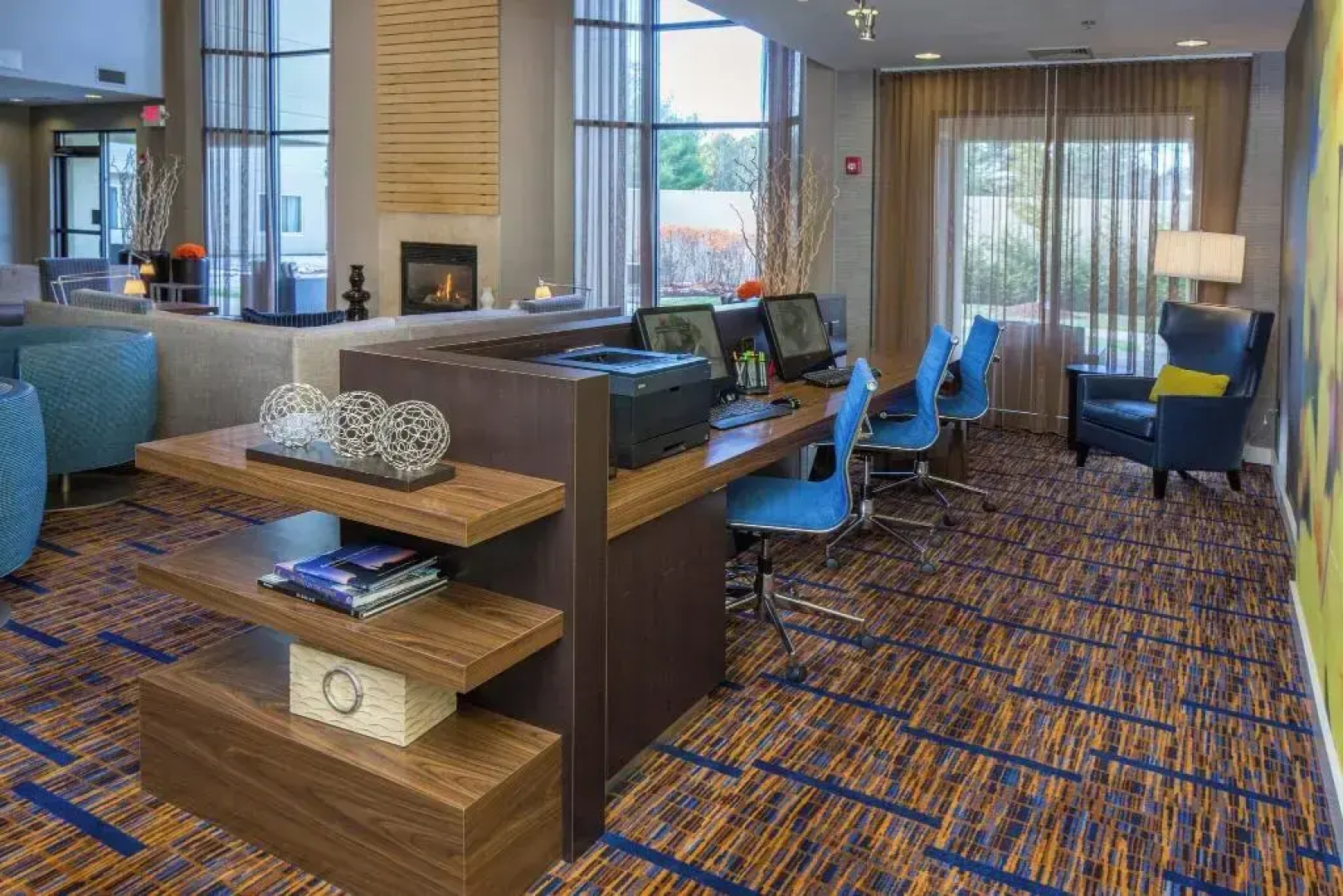 Courtyard Boston Raynham