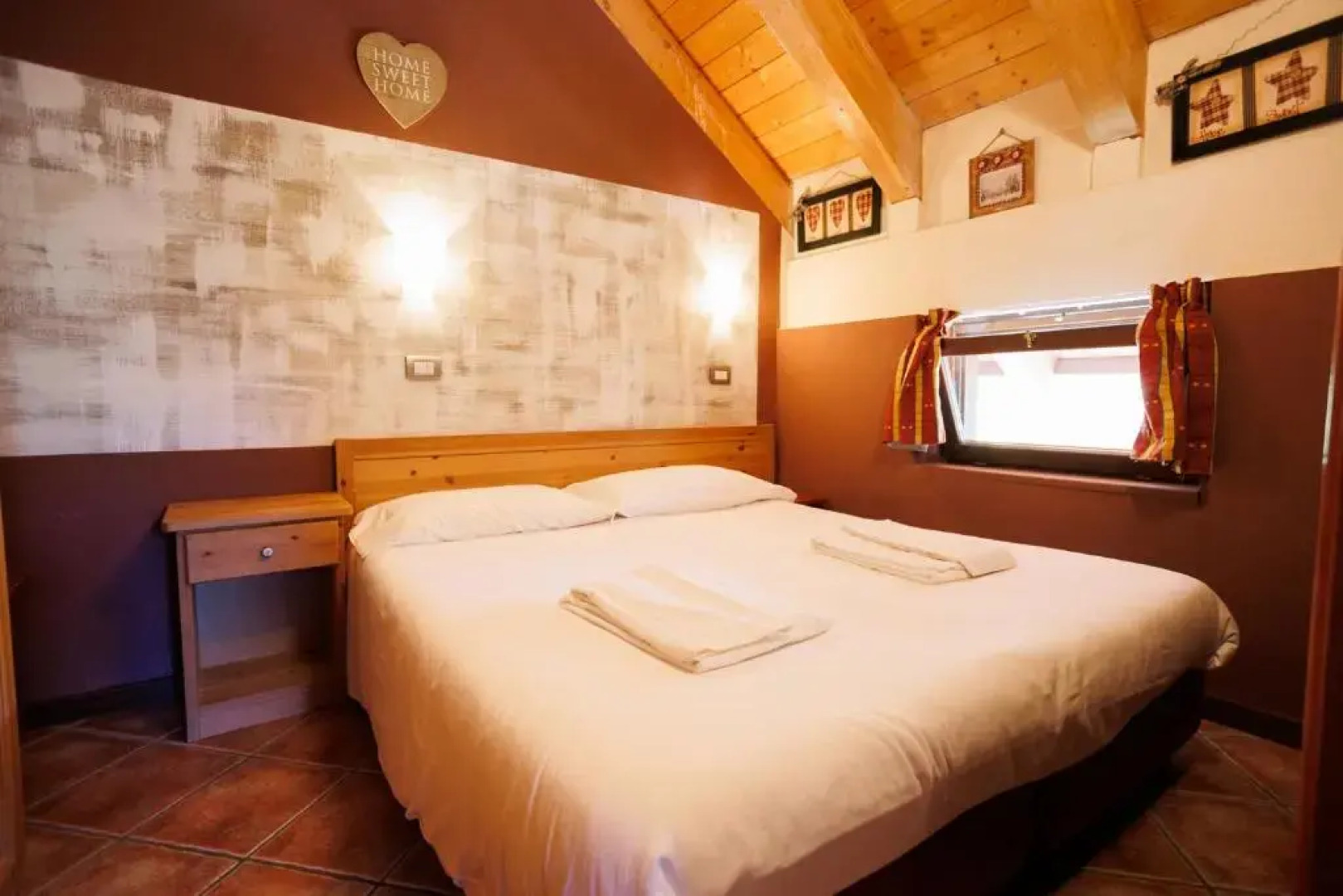 Residence Stalle Lunghe