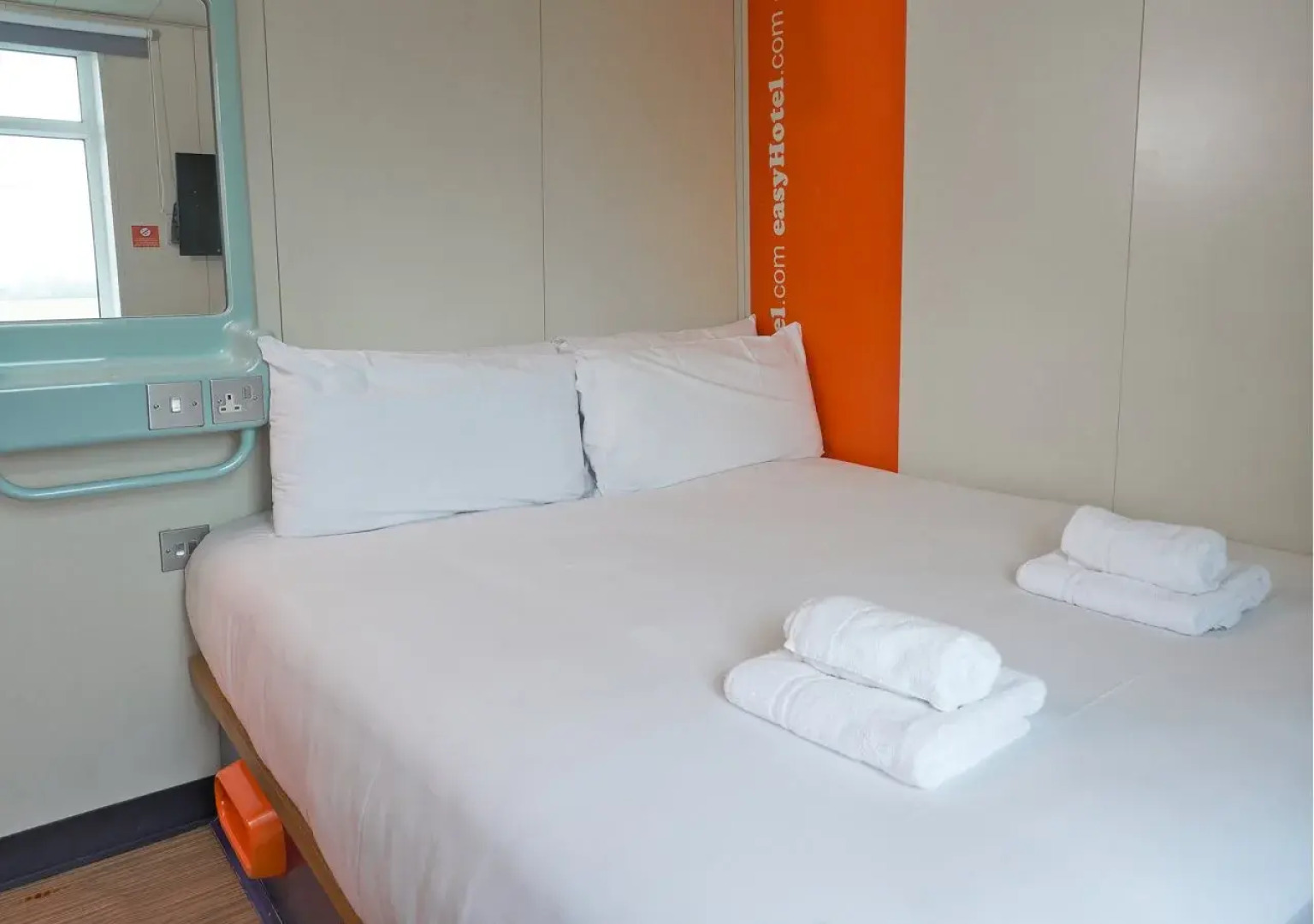 easyHotel London Heathrow