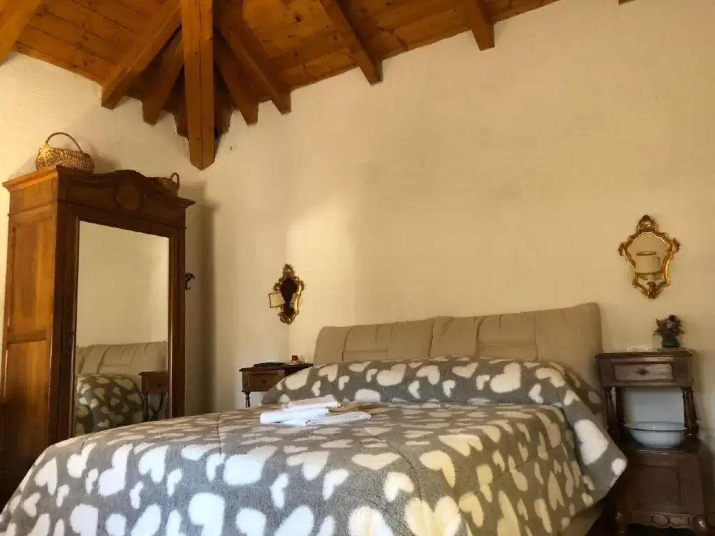 Chalet Maso Pino