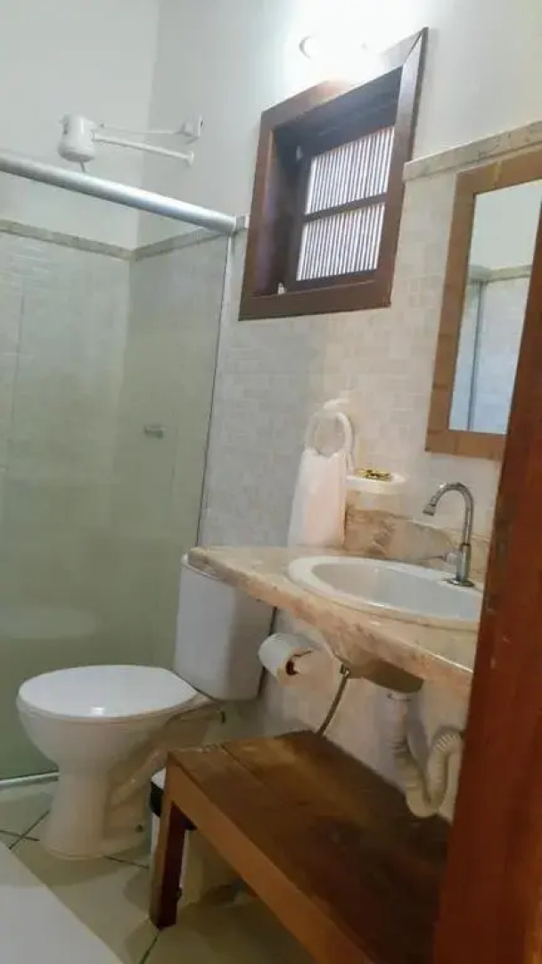 Pousada Arraial Suites