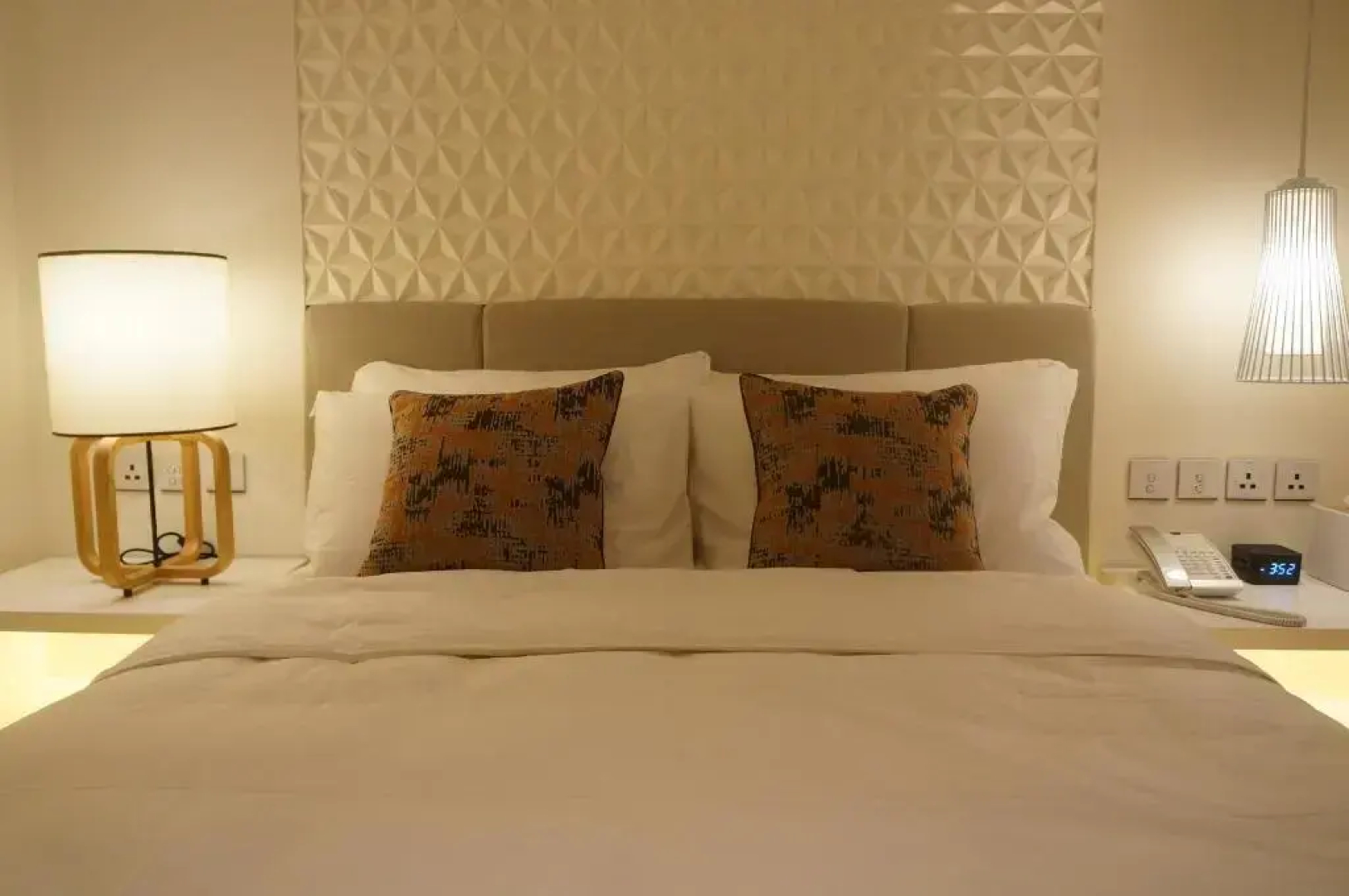 The Pier Hotel