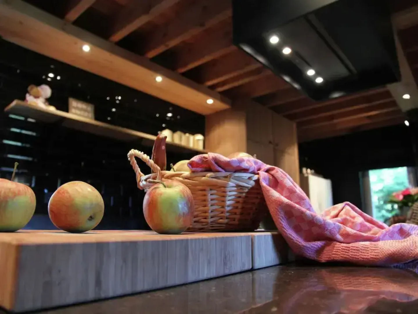 Houffalize Forest View Villa