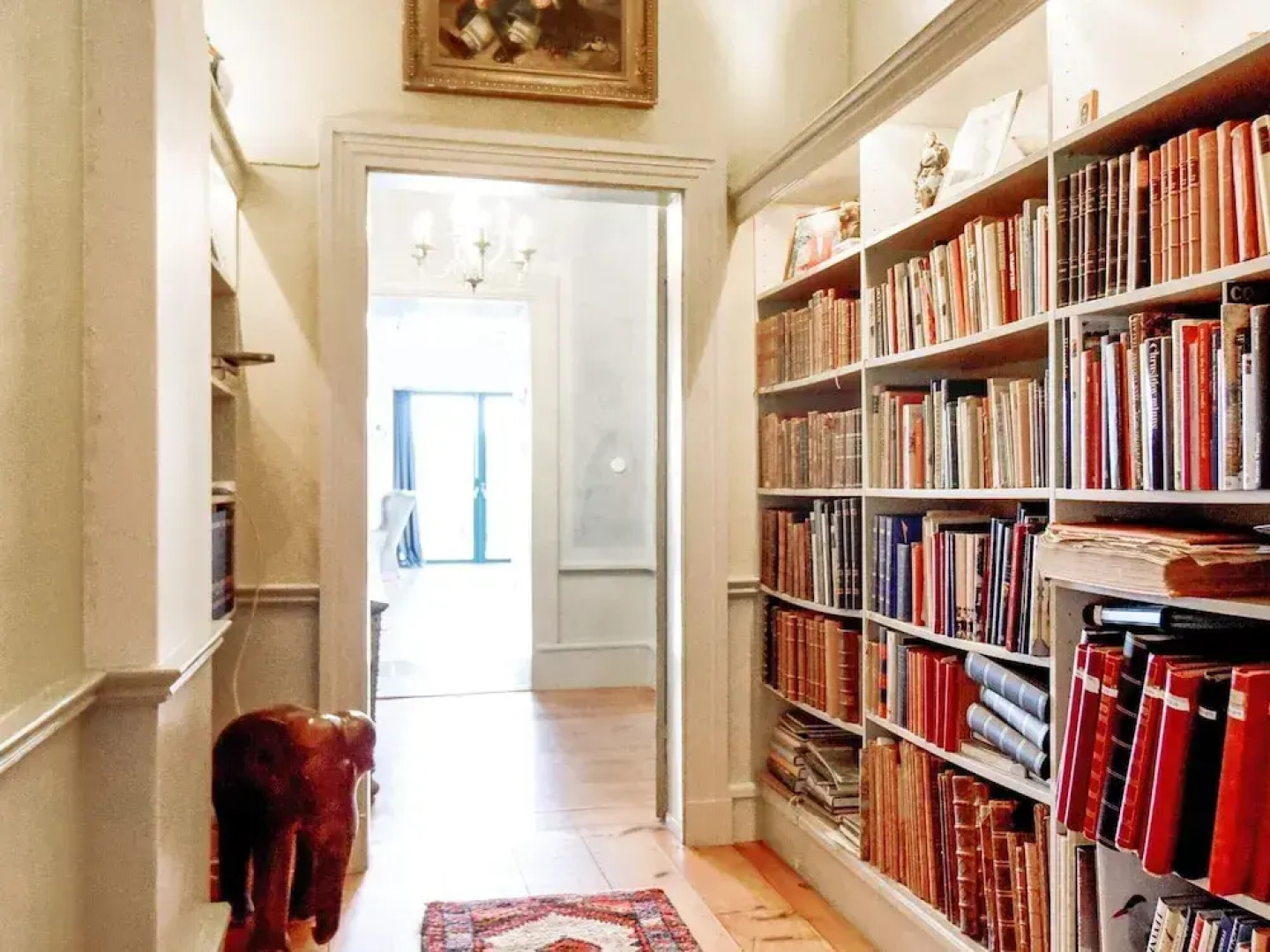 15 Person Holiday Home in Hjortkvarn-by Traum