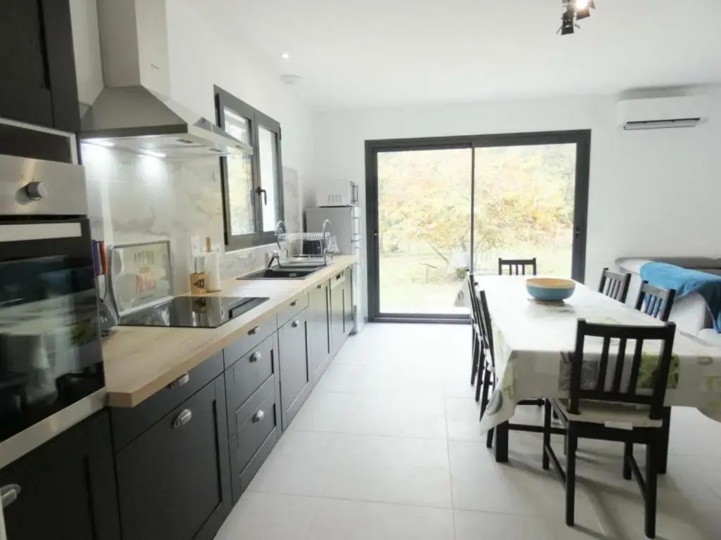 Gîte Moliets-et-Maa, 4 pièces, 6 personnes - FR-1-360-531