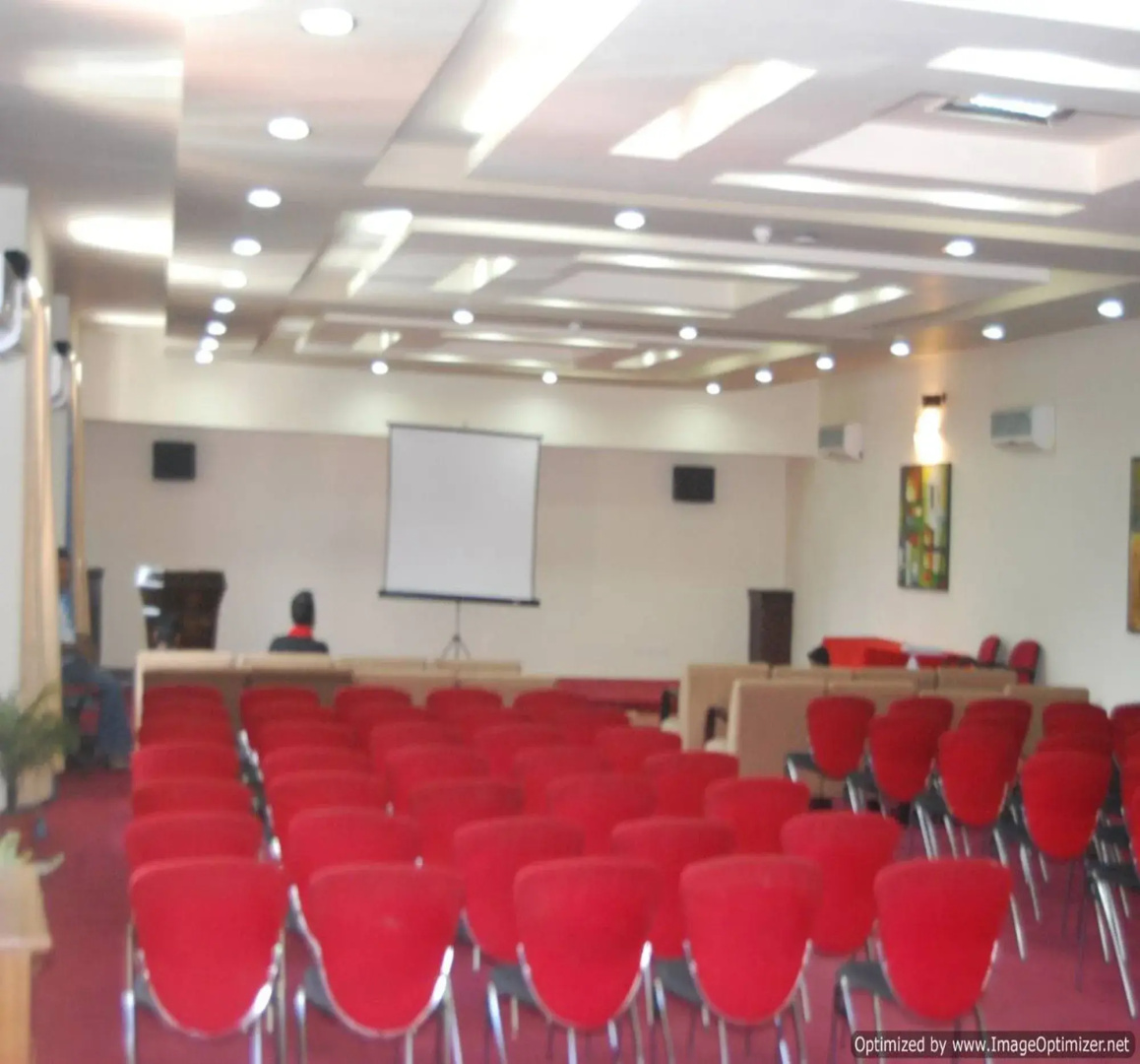 The Royal Plaza Gangtok