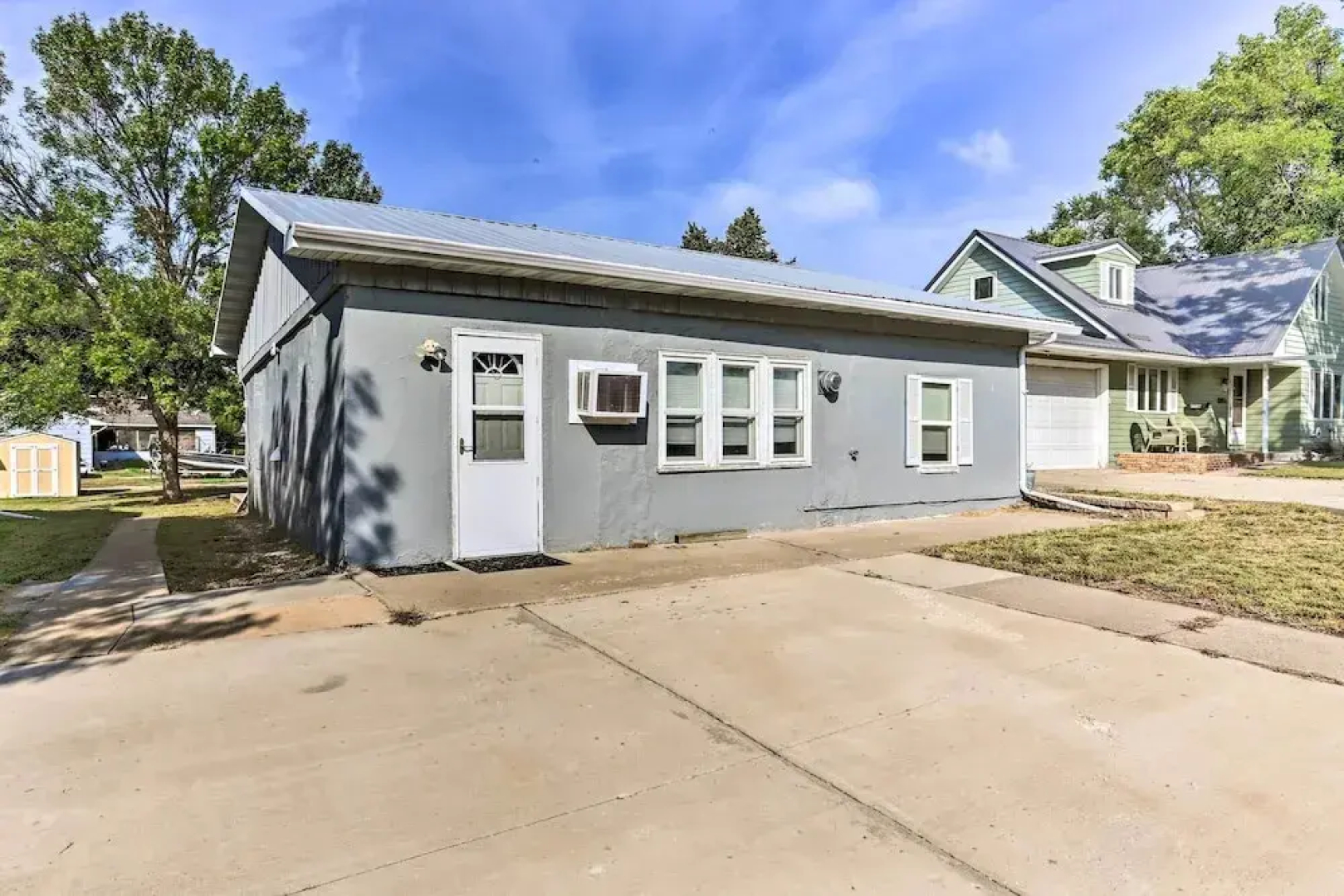 Pet-friendly Pierre Home w/ Central Location!