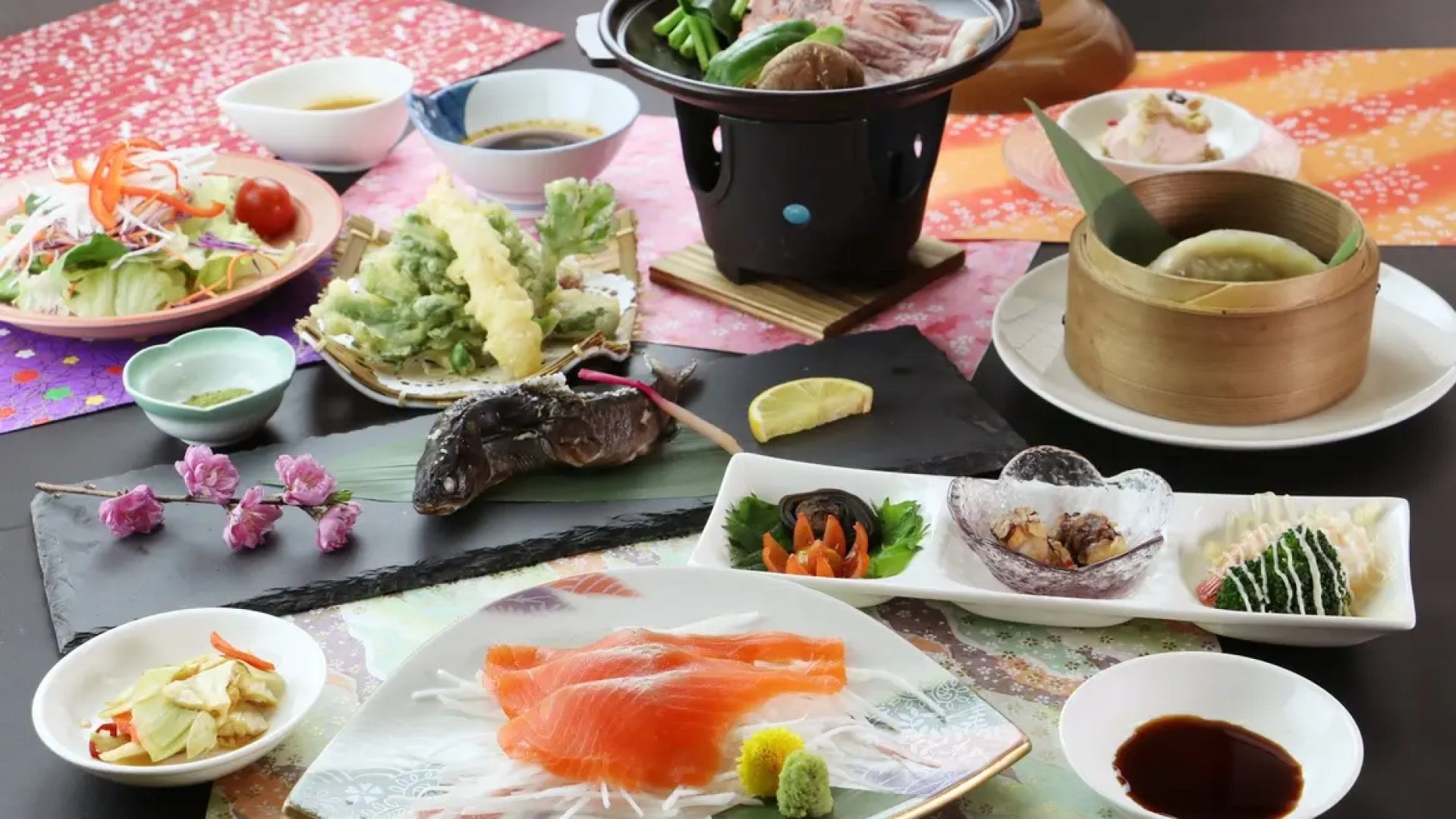 Akasawa Onsen Ryokan