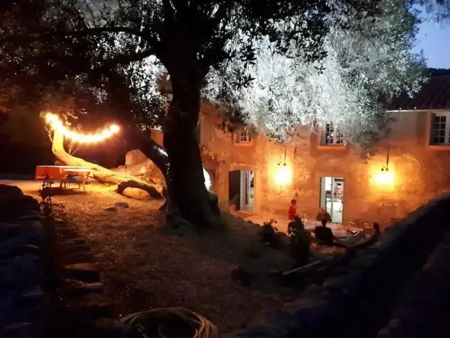 Moulin de l'Ostriconi