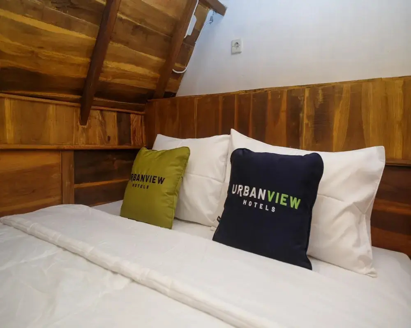 Urbanview Villa Lukulo Kebumen by RedDoorz