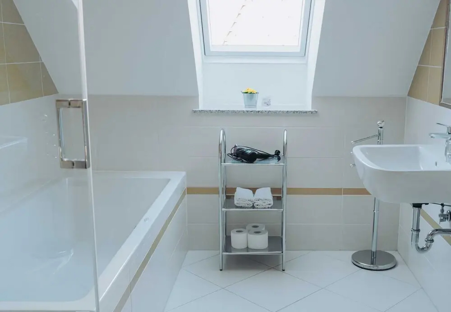 Apartments Mozinetova hisa