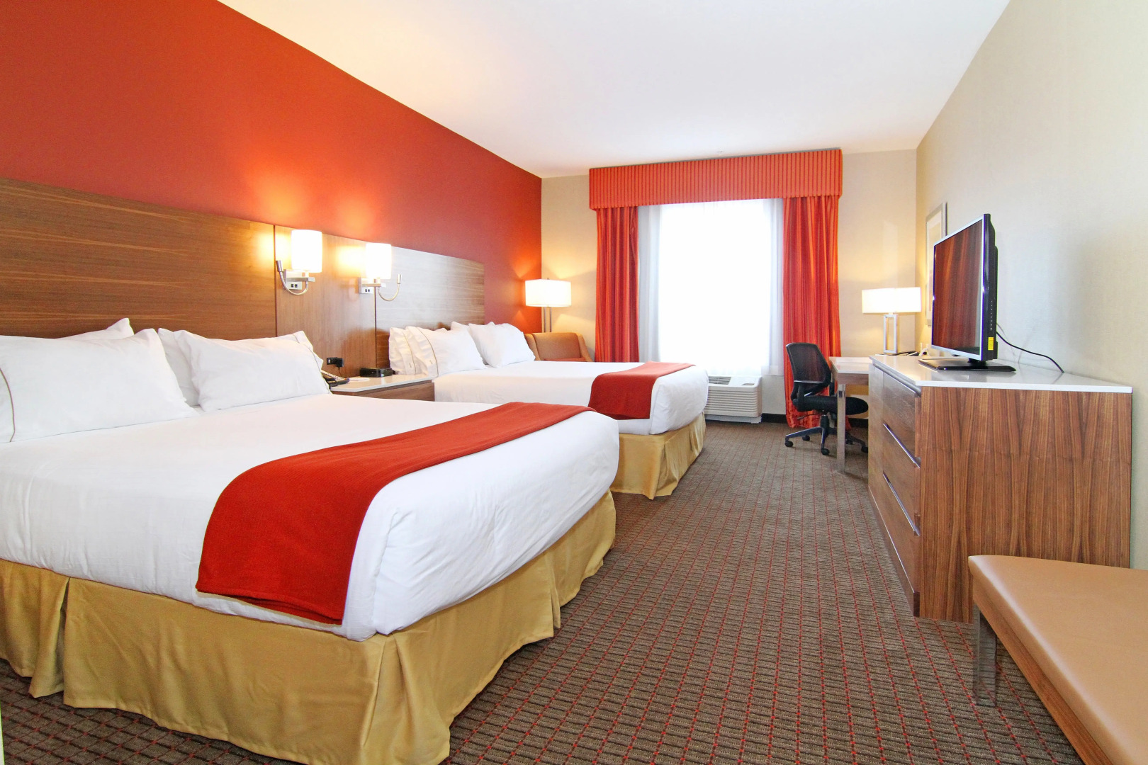 Holiday Inn Express & Suites Calgary NW - University Area by IHG