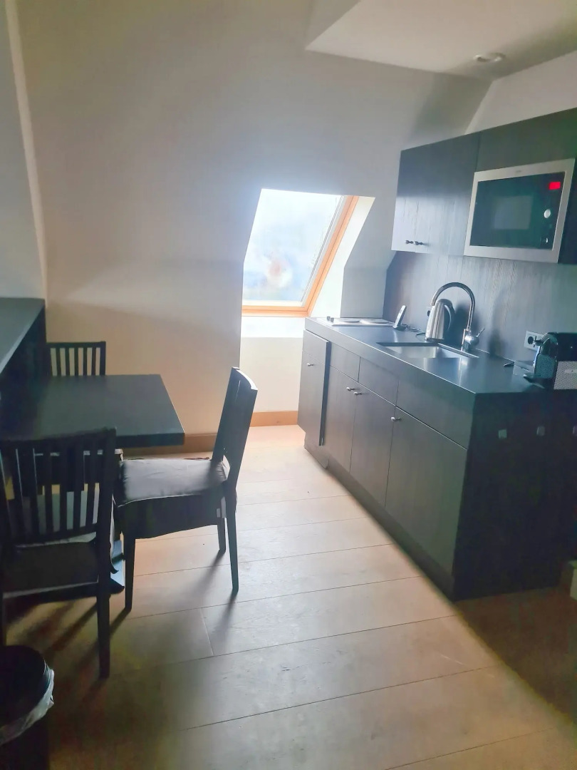 Fletcher Nautisch Kwartier