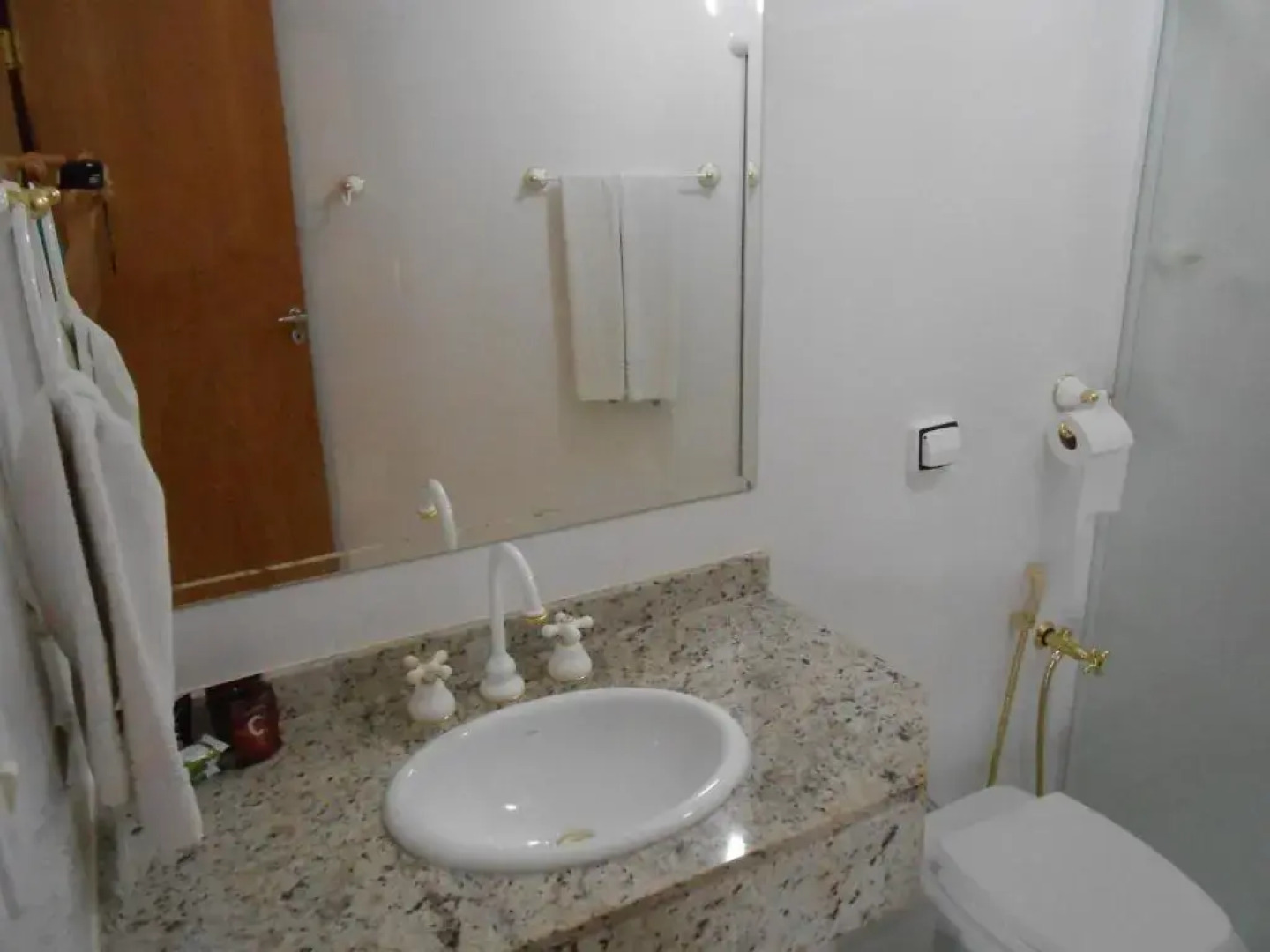 Hotel Canto da Riviera