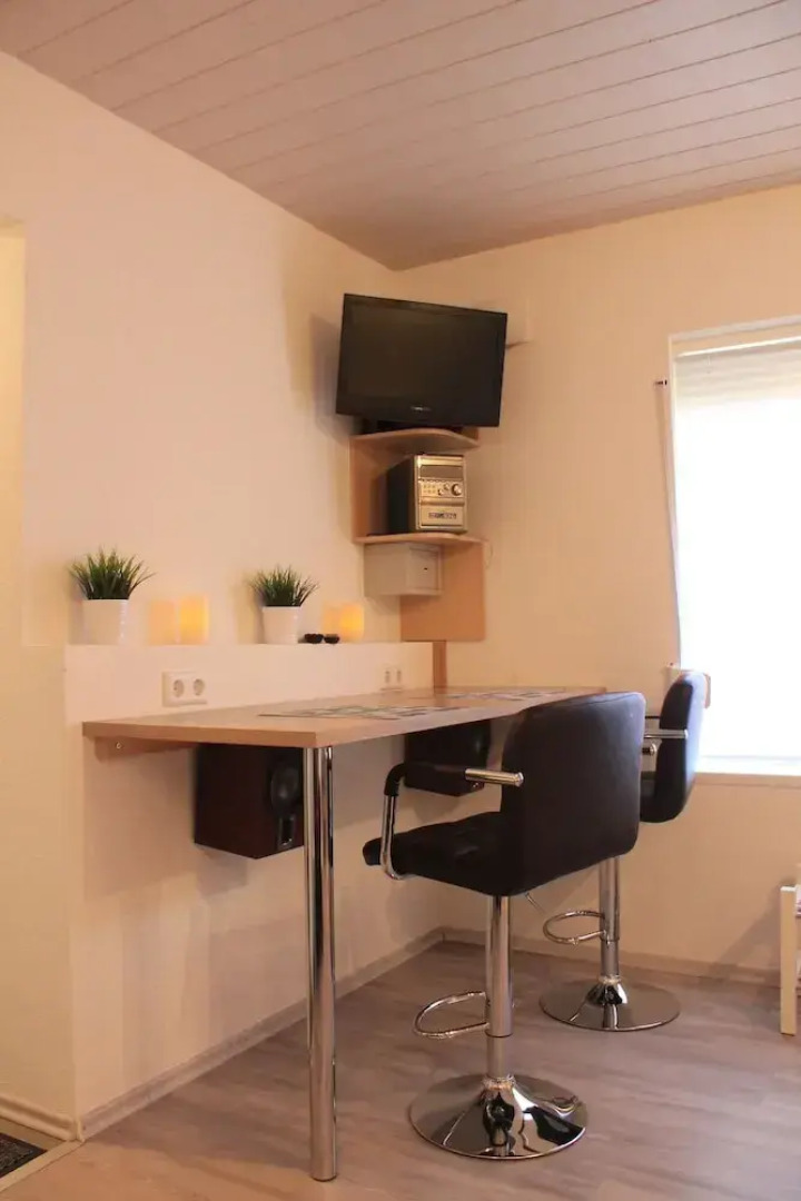 Ferienwohnung nahe Basel