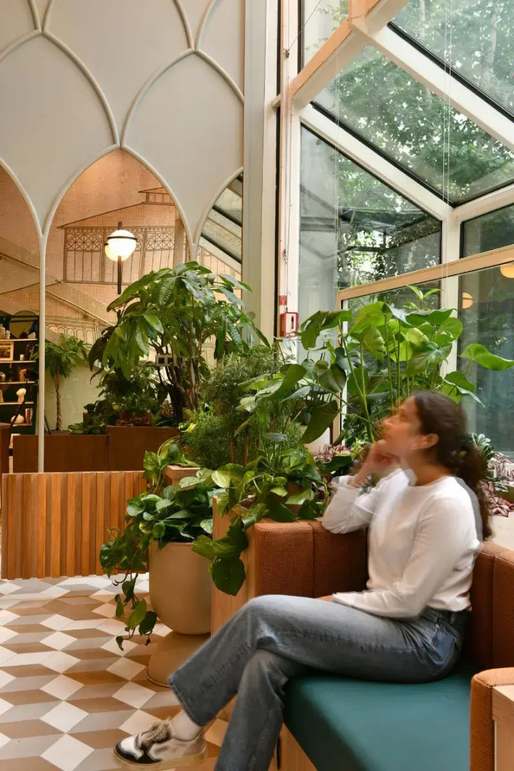 Citadines Les Halles Paris