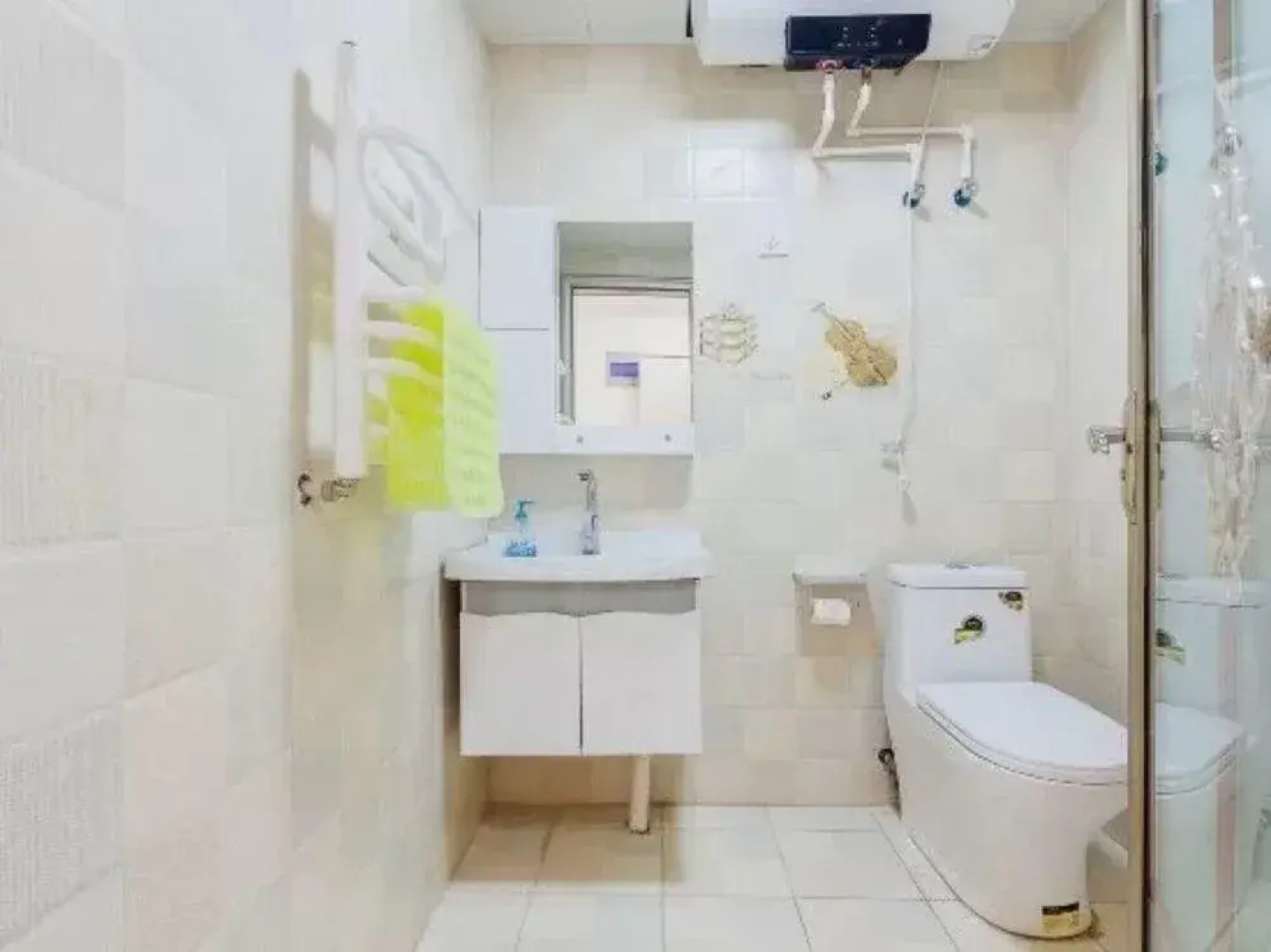 Weihai Fig Boutique Inn