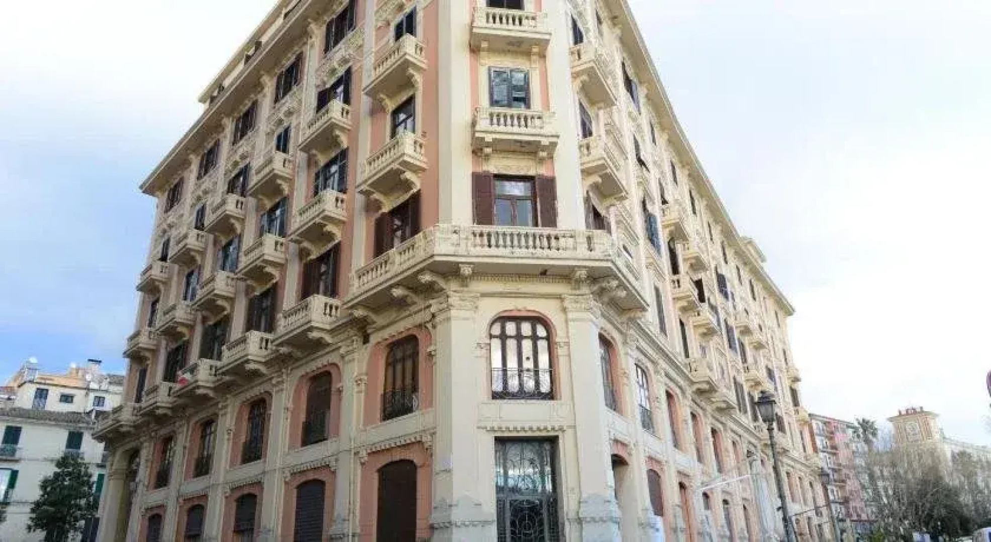 Bed and Breakfast Palazzo Natella