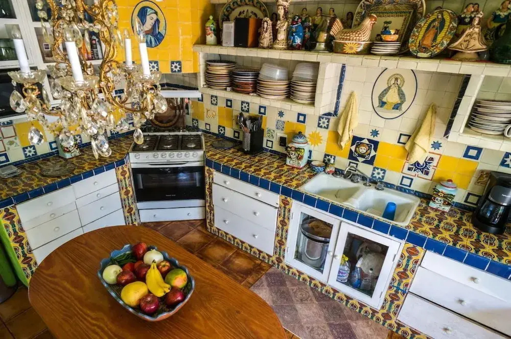 Casa Cinco Patios Hotel Boutique