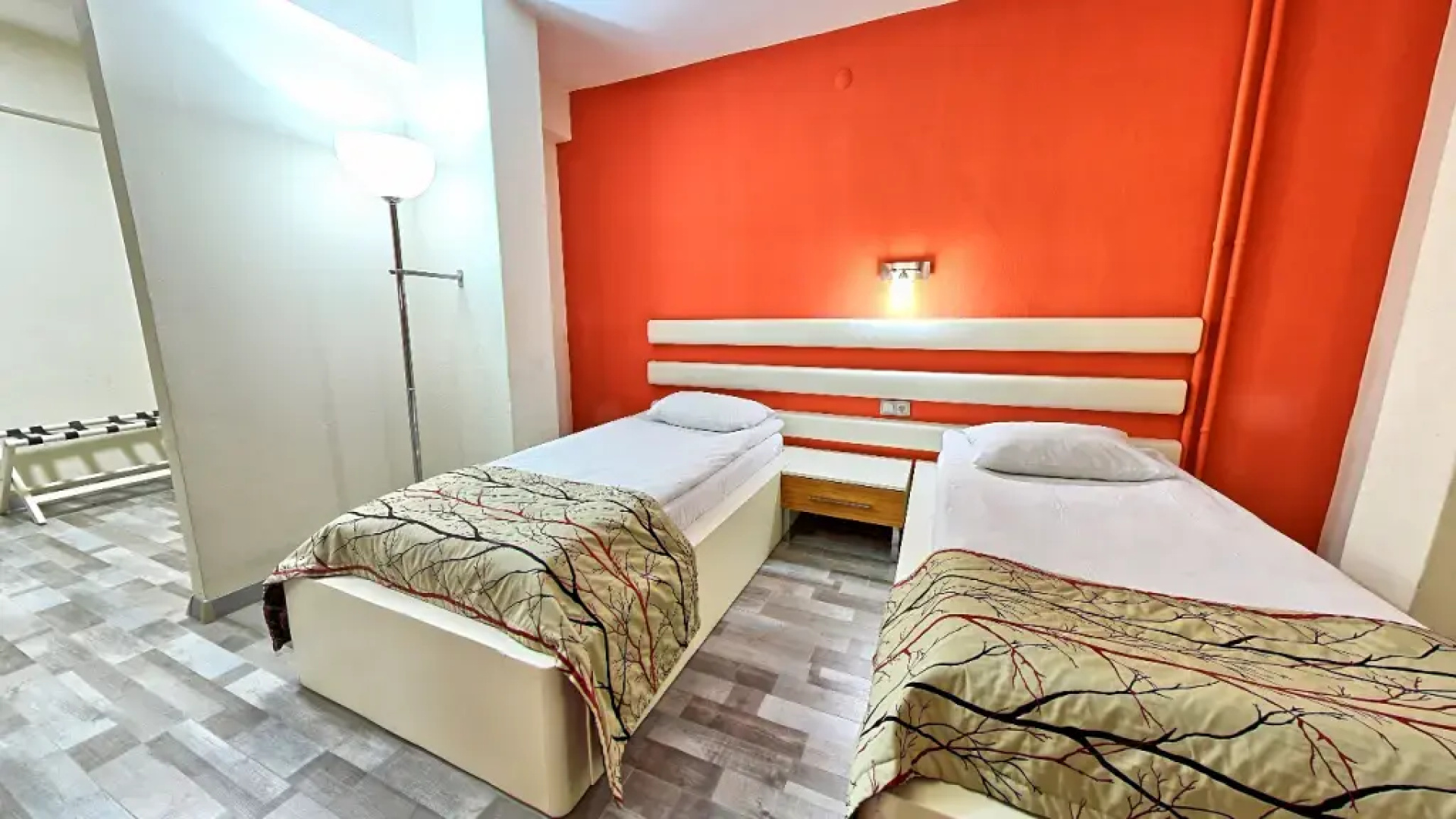 Corum Buyuk Otel