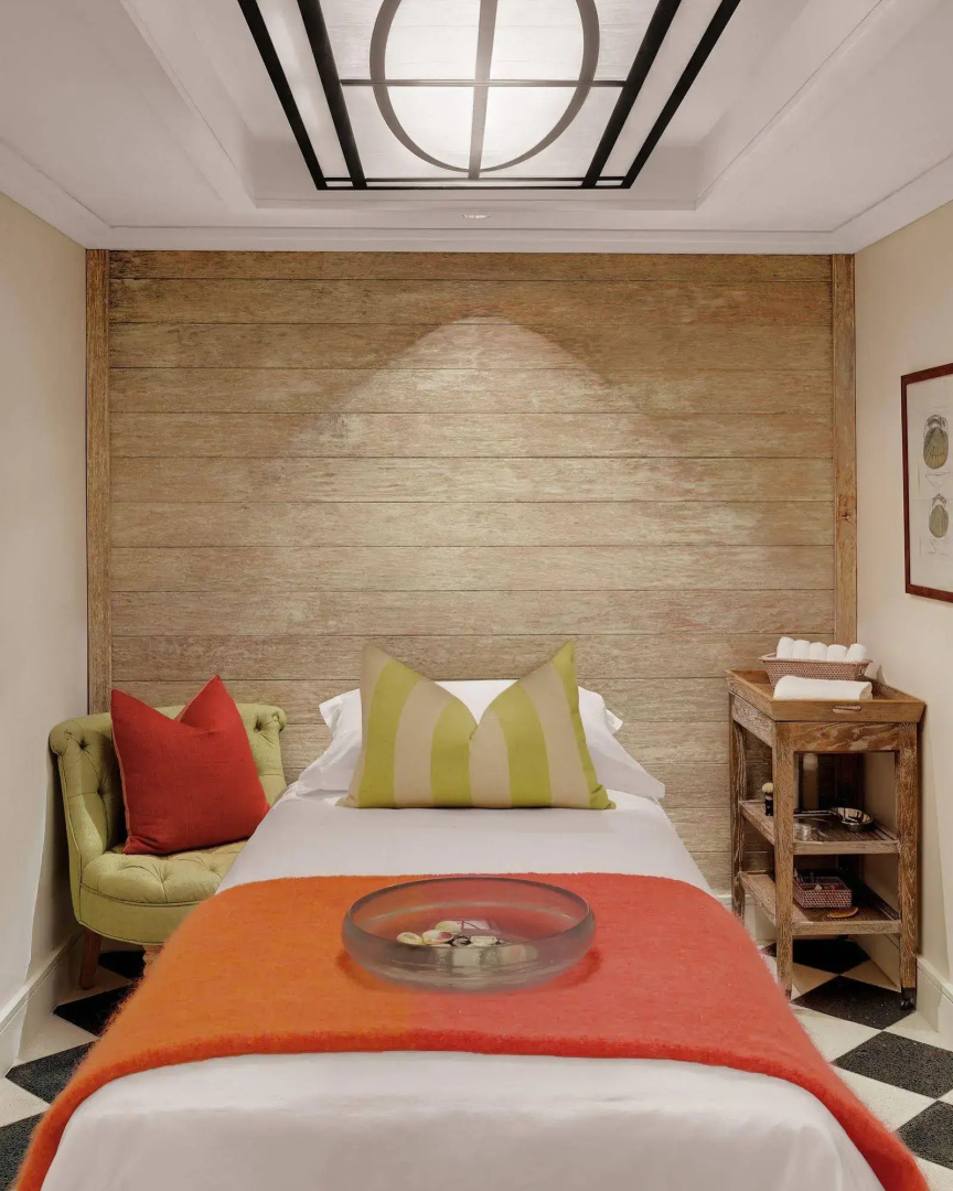 Strand Hotel Swakopmund