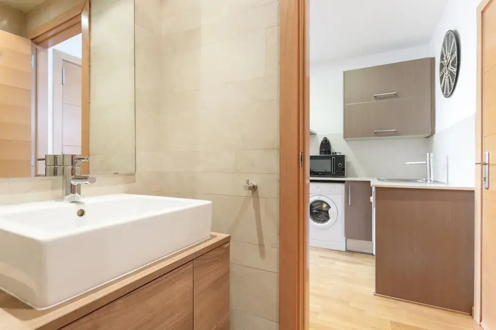 Apartment Matarolux 3