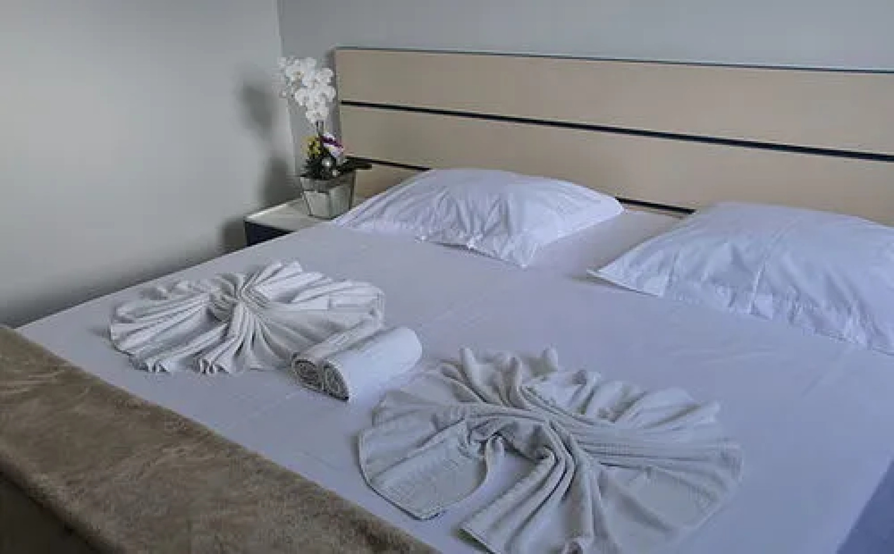 Hotel & Restaurante San Gabriel