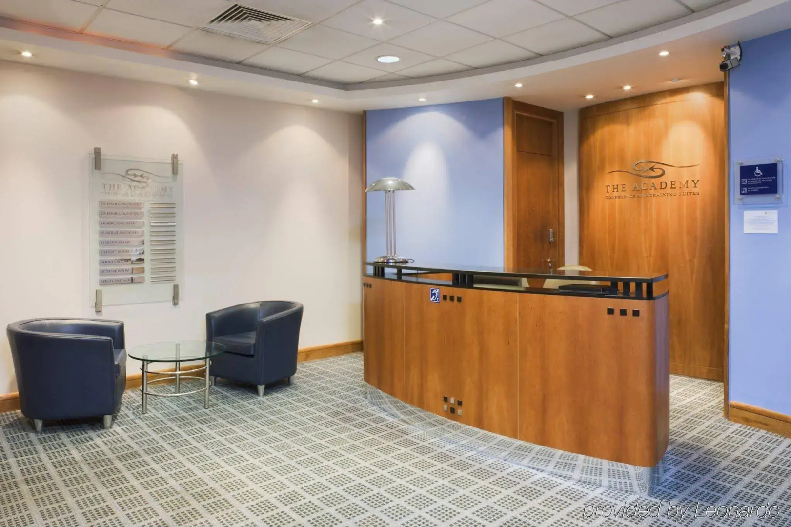 Holiday Inn Rochester Chatham by IHG