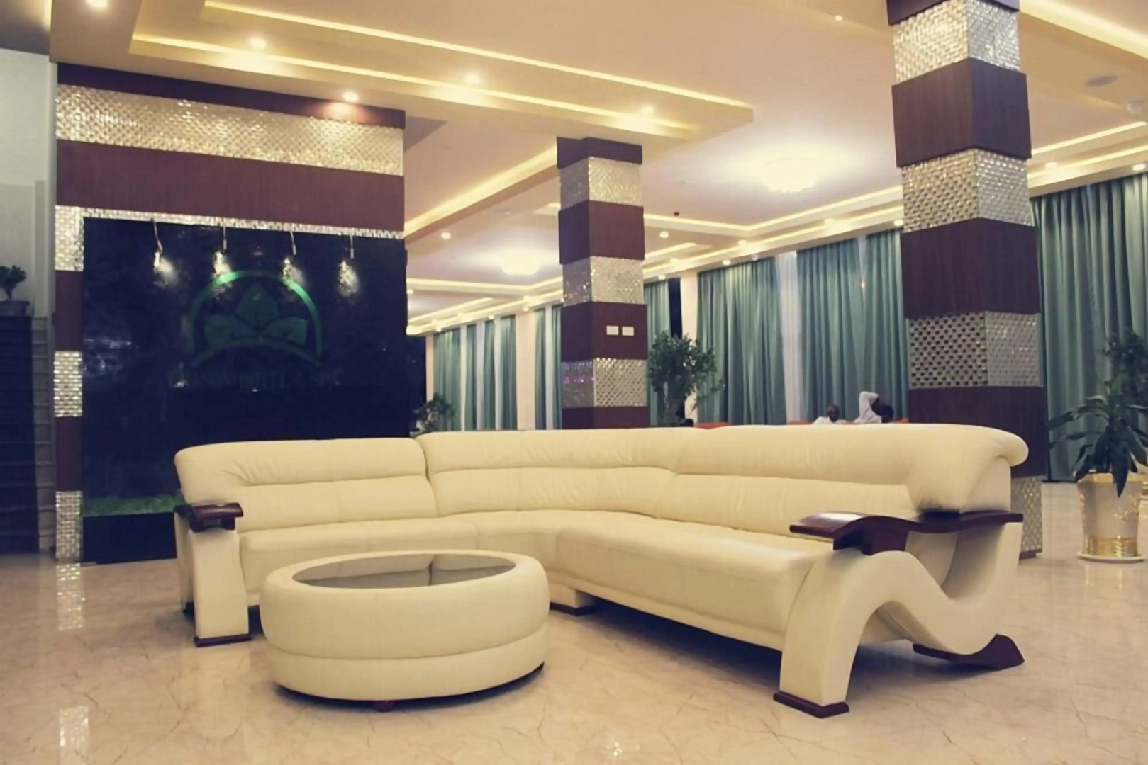 Unison Hotel and Spa