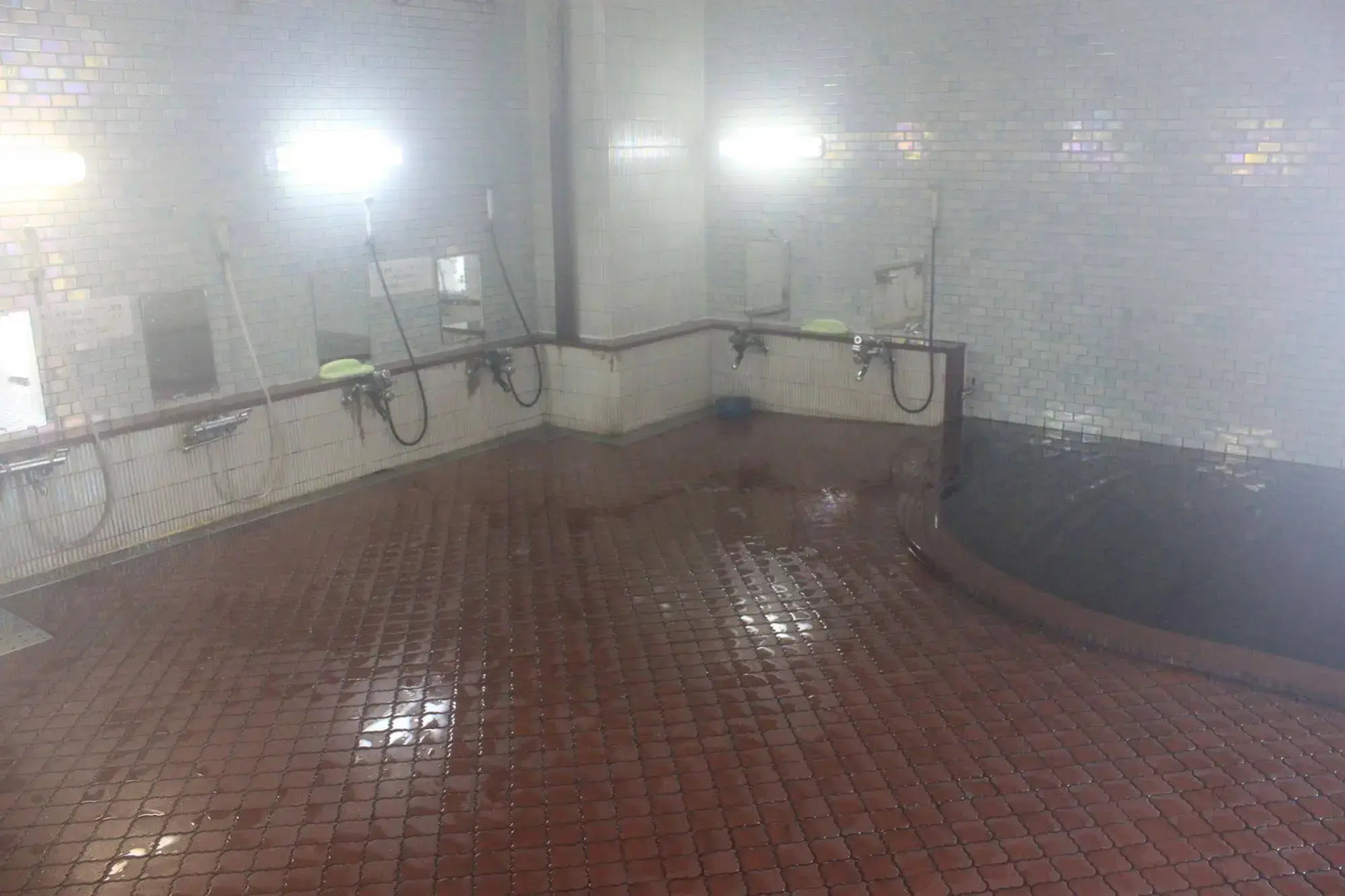 Hot Spring Hotel Boston