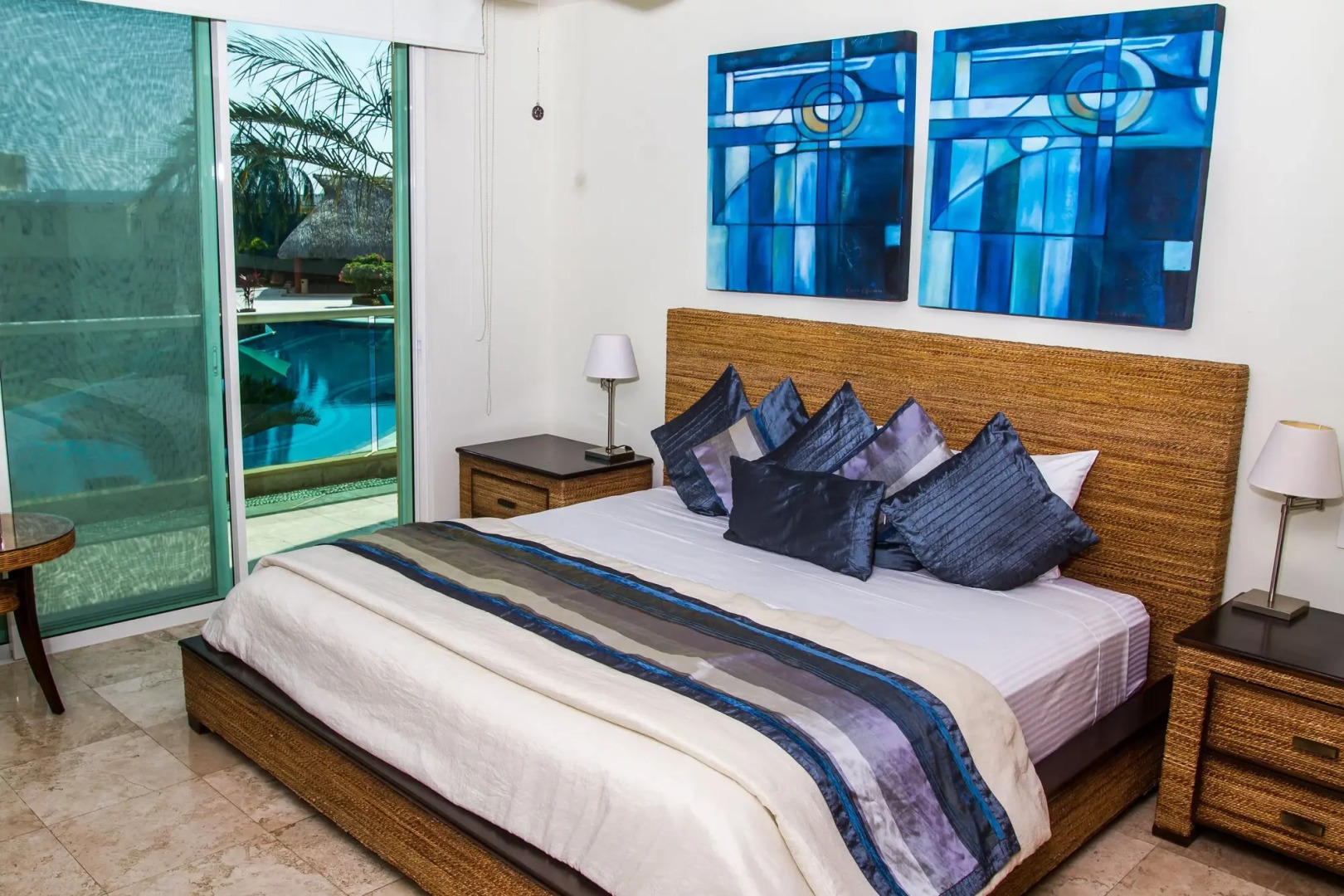 B Pichilingue Acapulco