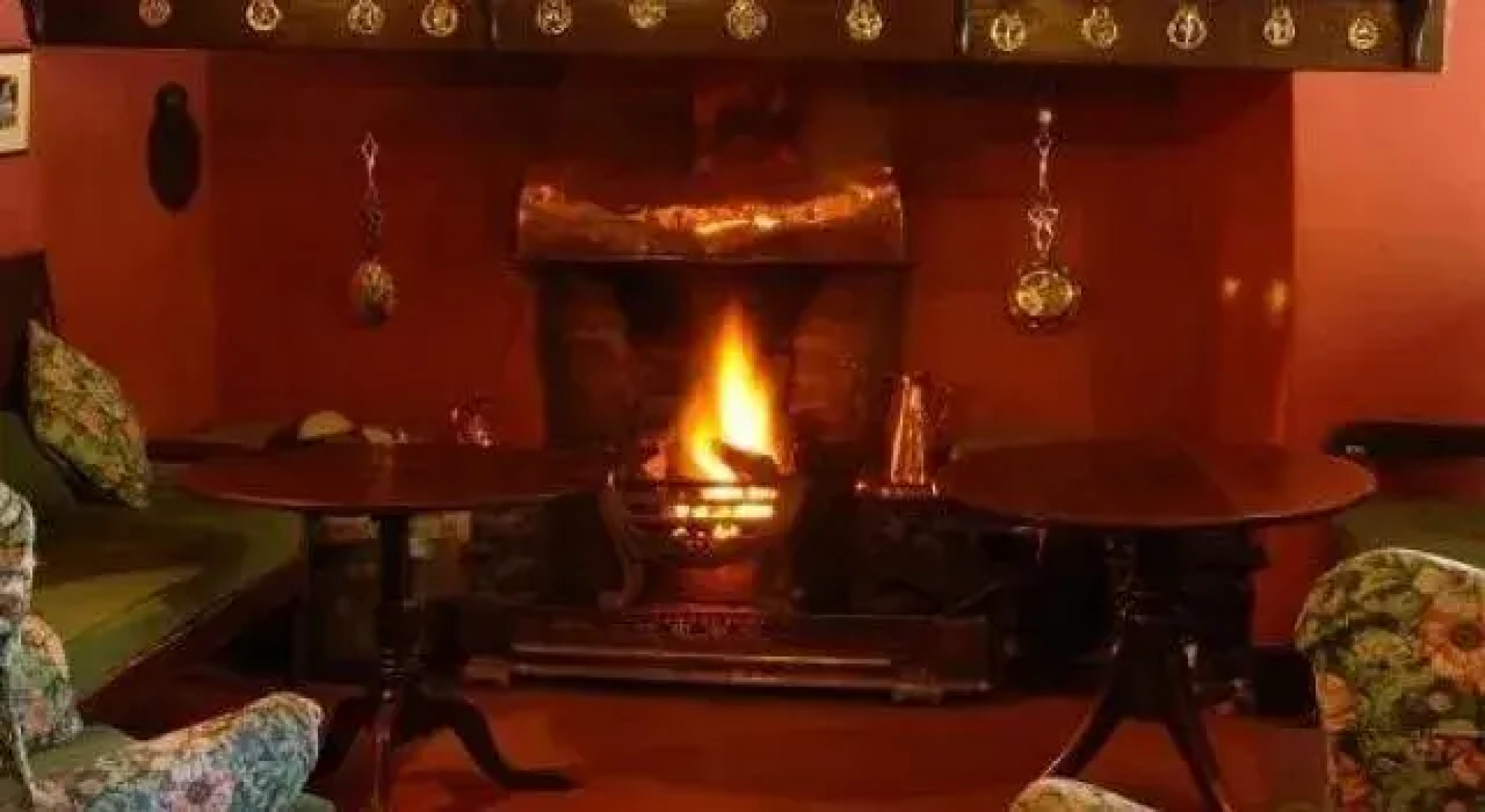 West Arms Hotel