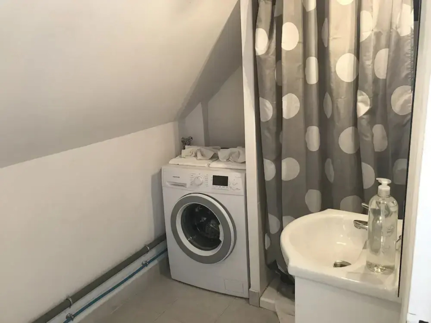 Verger apartment next to Disneyland BMYGUEST