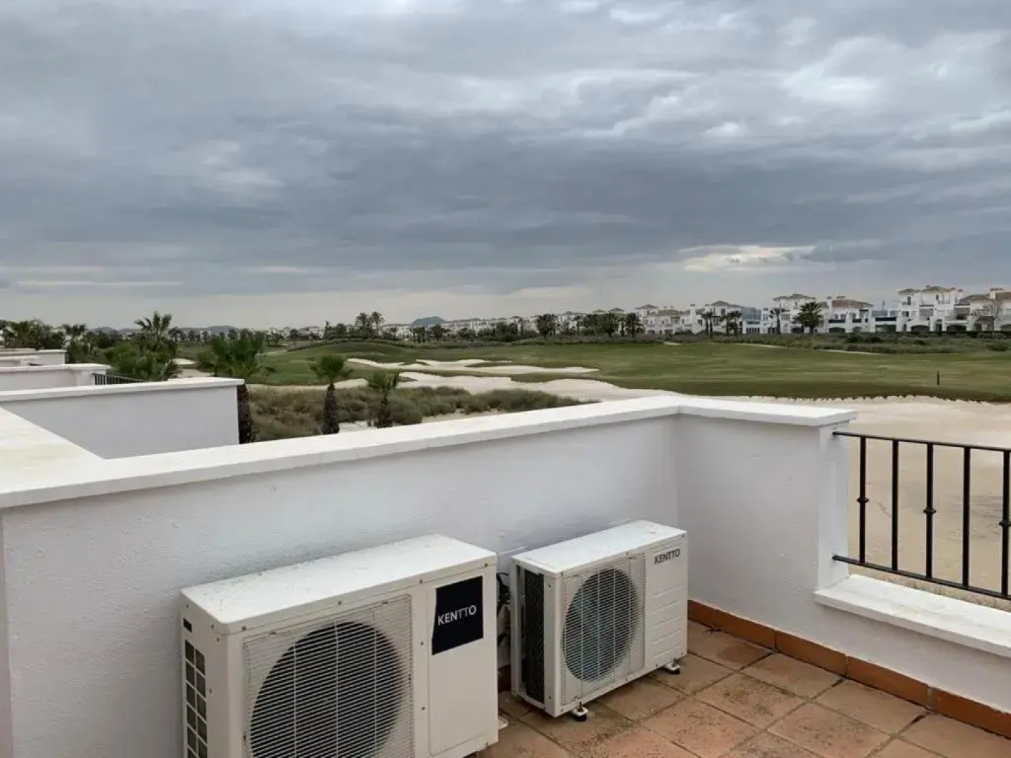 Dorada 284950-A Murcia Holiday Rentals Property