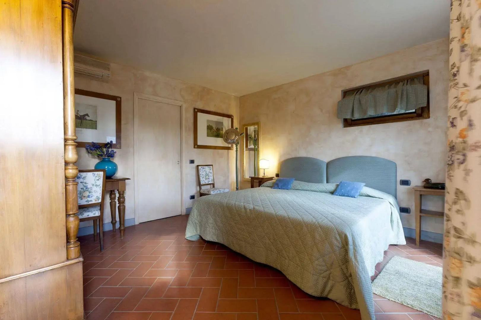 Relais Poggio Borgoni