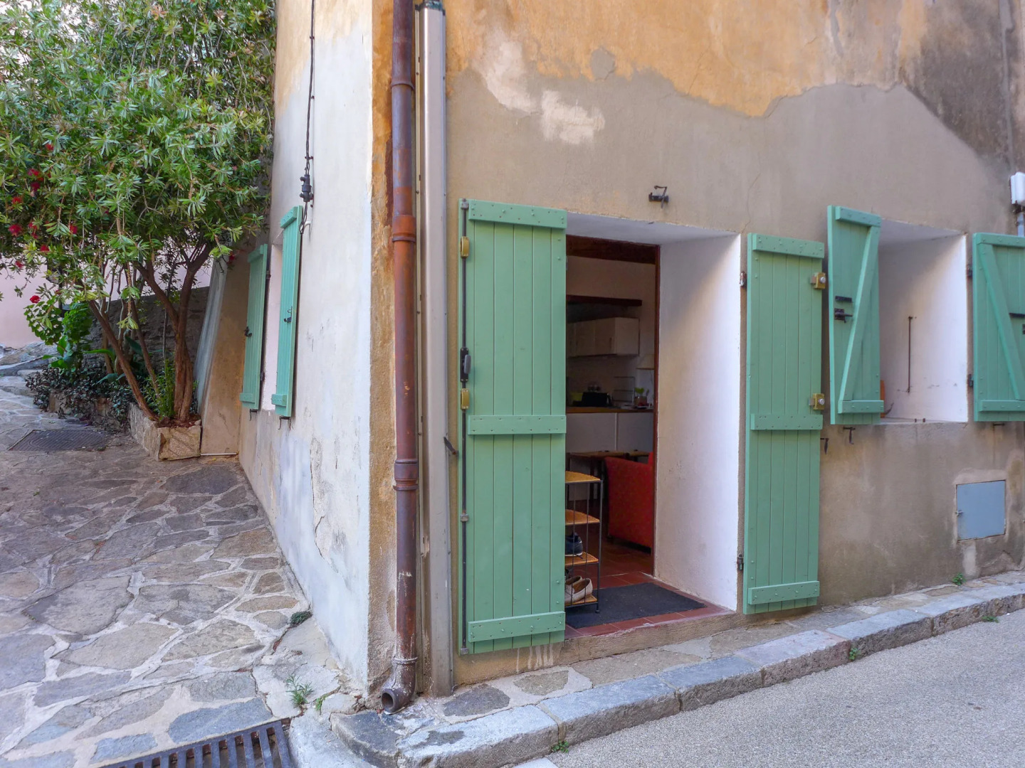 Holiday Home Village Bormes